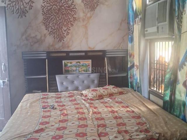 2 BHK Independent House in Model Town for rent Panipat. The reference number is 20570456