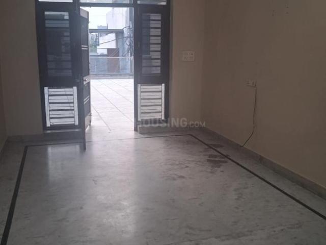 2 BHK Independent House in Model Town for rent Panipat. The reference number is 20570339