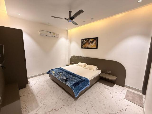 2 BHK Independent House in Model Town for rent Panipat. The reference number is 20711478