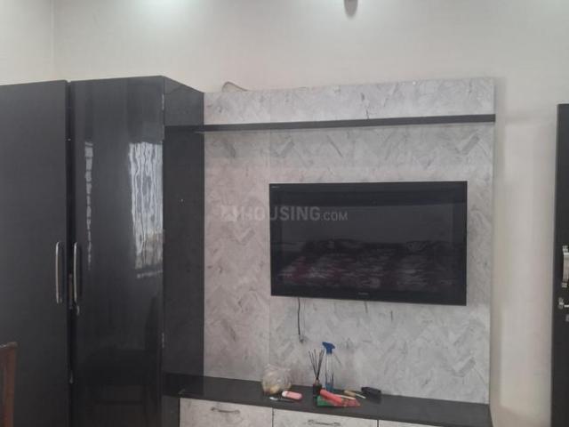 2 BHK Independent House in Model Town for rent Panipat. The reference number is 20711368