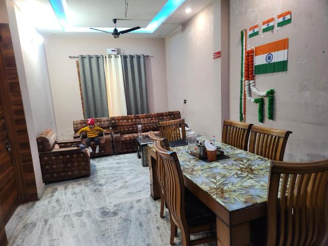 2 BHK Independent House in Model Town for rent Panipat. The reference number is 20767220