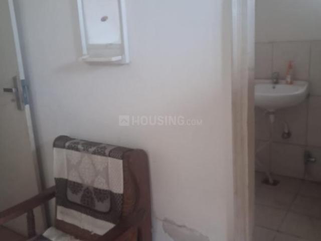 2 BHK Independent House in Model Town for rent Panipat. The reference number is 20835533
