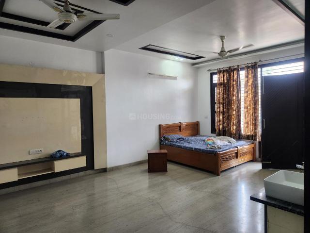 2 BHK Independent House in Model Town for rent Panipat. The reference number is 20874624