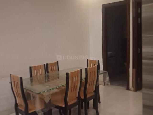 2 BHK Independent House in Model Town for rent Panipat. The reference number is 20921987