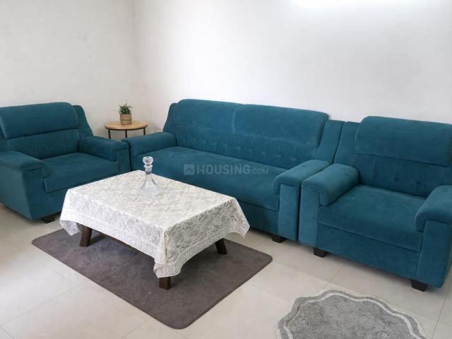 2 BHK Independent House in Model Town for rent Panipat. The reference number is 20922007