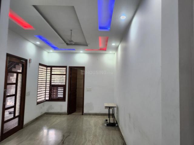 2 BHK Independent House in Model Town for rent Panipat. The reference number is 20940313