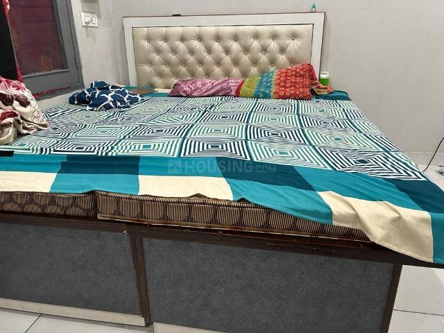 2 BHK Independent House in Model Town for rent Panipat. The reference number is 20943474
