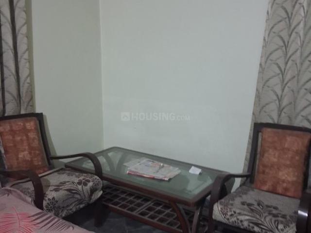 2 BHK Independent House in Model Town for rent Panipat. The reference number is 20959793