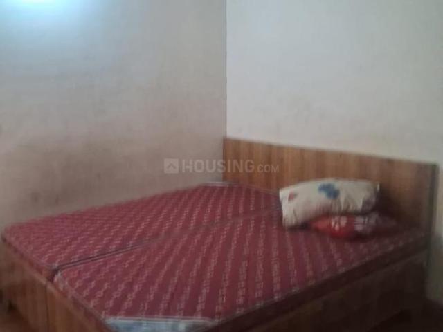 2 BHK Independent House in Model Town for rent Panipat. The reference number is 20961019