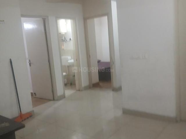 2 BHK Independent House in Model Town for rent Panipat. The reference number is 20974204