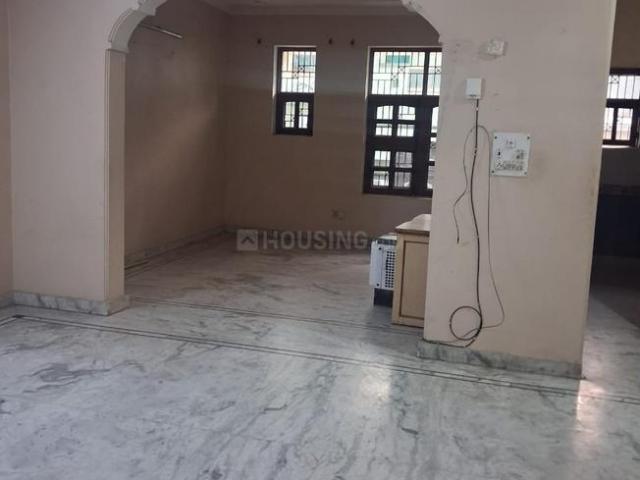 2 BHK Independent House in Model Town for rent Panipat. The reference number is 20985843