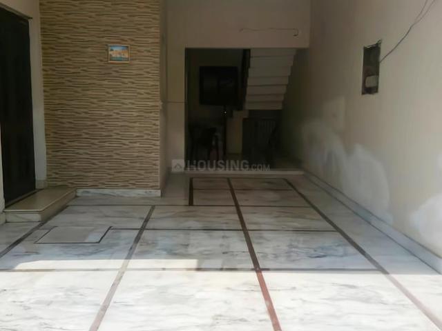 2 BHK Independent House in Model Town for rent Yamuna Nagar. The reference number is 18722132
