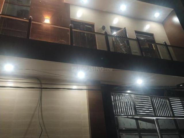 2 BHK Independent House in Modinagar for rent Ghaziabad. The reference number is 19302789