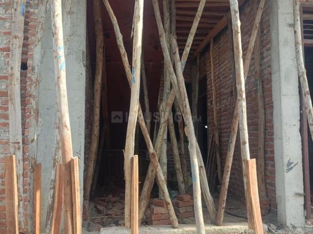 2 BHK Independent House in Modinagar for resale Bisokhar. The reference number is 16631395