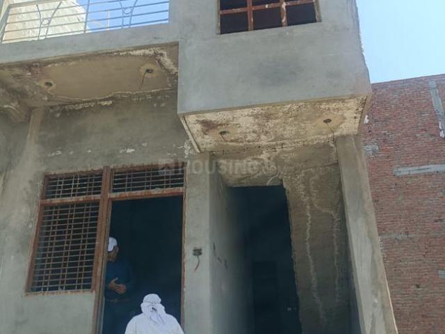2 BHK Independent House in Modinagar for resale Bisokhar. The reference number is 17061022