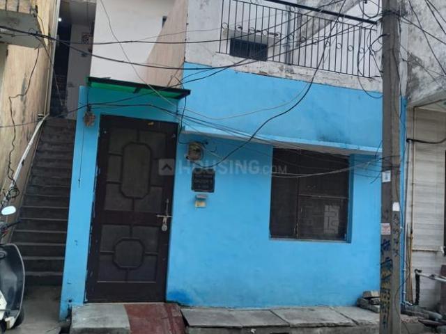 2 BHK Independent House in Modinagar for resale Bisokhar. The reference number is 17469018