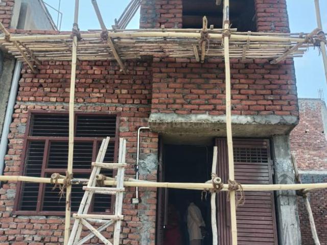 2 BHK Independent House in Modinagar for resale Bisokhar. The reference number is 17486042