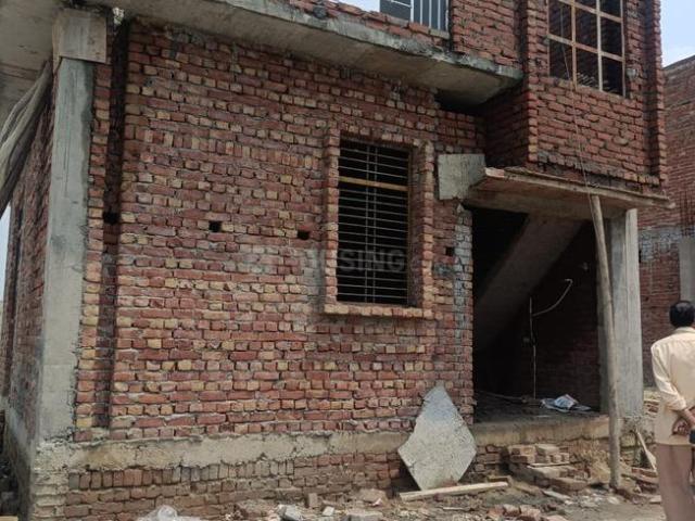 2 BHK Independent House in Modinagar for resale Bisokhar. The reference number is 17486058