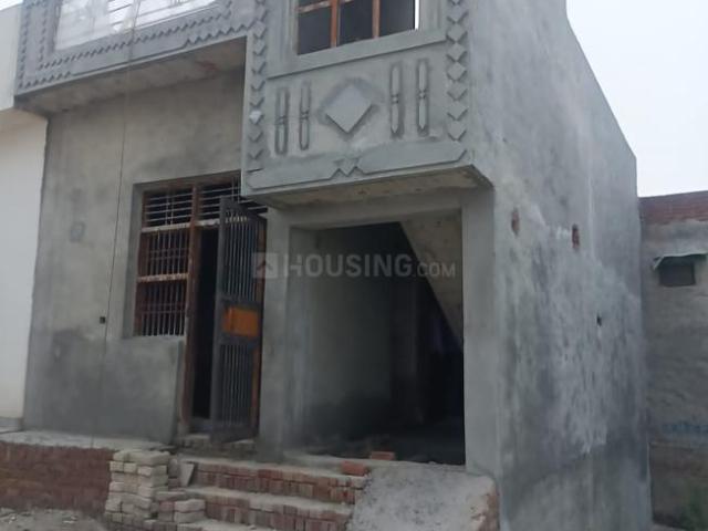 2 BHK Independent House in Modinagar for resale Bisokhar. The reference number is 17486077