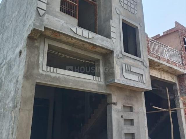 2 BHK Independent House in Modinagar for resale Bisokhar. The reference number is 17486022