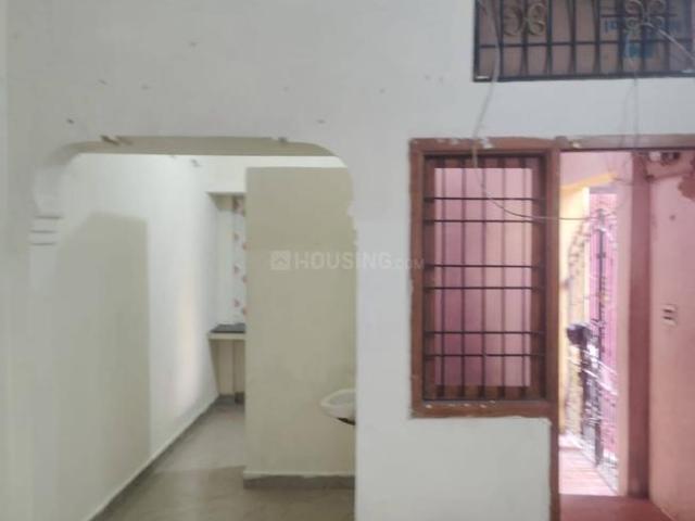 2 BHK Independent House in Mogappair East for resale Chennai. The reference number is 17529731