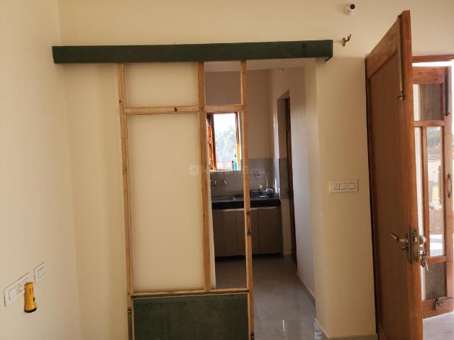 2 BHK Independent House in Mohali Village for rent Mohali. The reference number is 16319262
