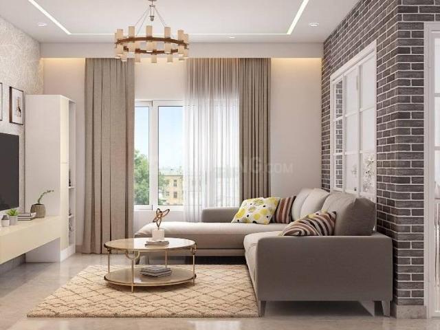 2 BHK Independent House in Mohammed Wadi for rent Pune. The reference number is 18865738