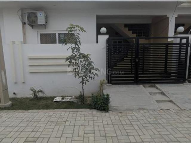 2 BHK Independent House in Mohanlalganj for resale Raebareli Road. The reference number is 16346094