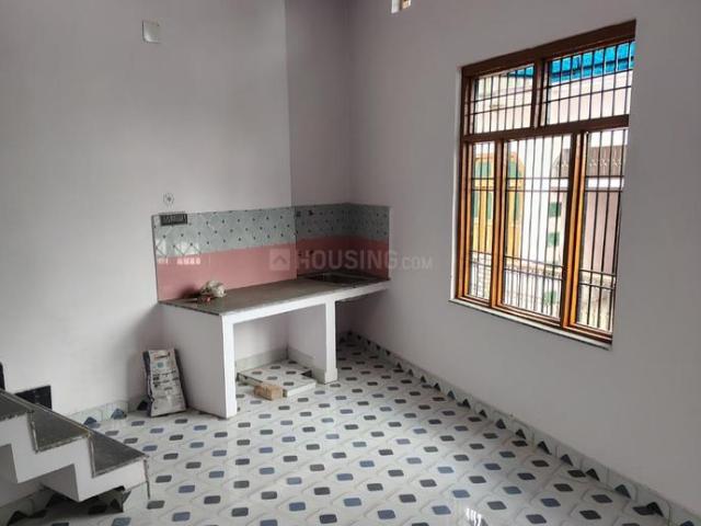 2 BHK Independent House in Mohd Hathithan for rent Shahjahanpur. The reference number is 20041164
