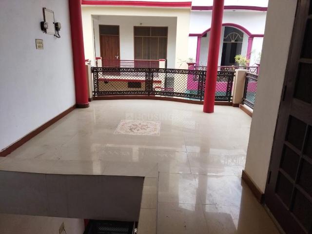 2 BHK Independent House in Mohibullapur for rent Lucknow. The reference number is 8230812