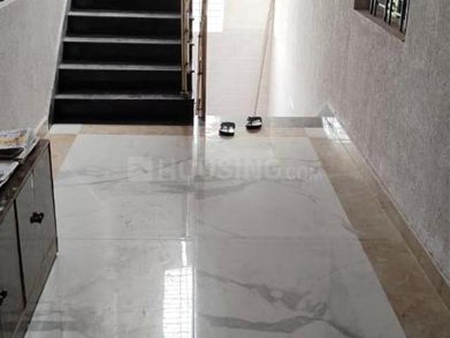 2 BHK Independent House in Morabadi for rent Ranchi. The reference number is 20610833