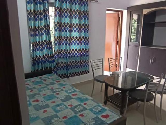 2 BHK Independent House in Morabadi for rent Ranchi. The reference number is 20366431