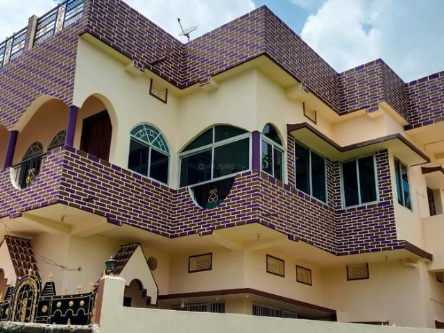 2 BHK Independent House in Morabadi for rent Ranchi. The reference number is 8688638