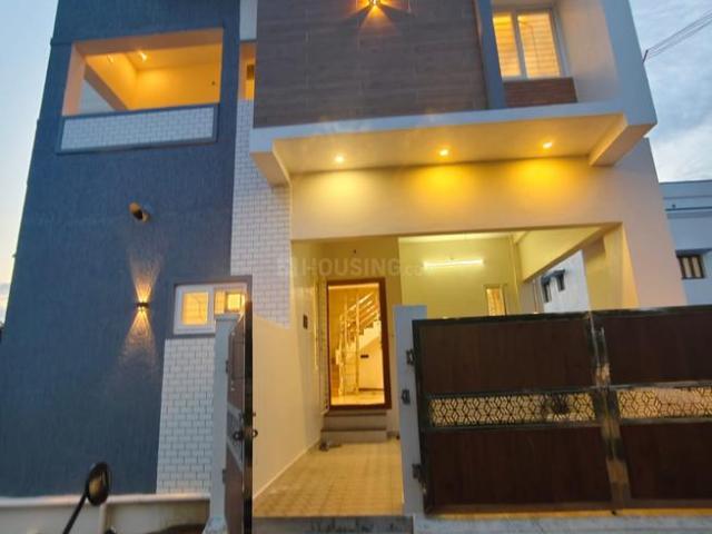 2 BHK Independent House in Morai for resale Chennai. The reference number is 20445995