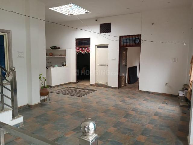 2 BHK Independent House in Morar for rent Gwalior. The reference number is 14822384