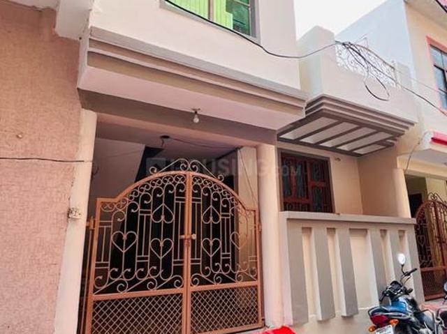 2 BHK Independent House in Morar for rent Gwalior. The reference number is 20312734