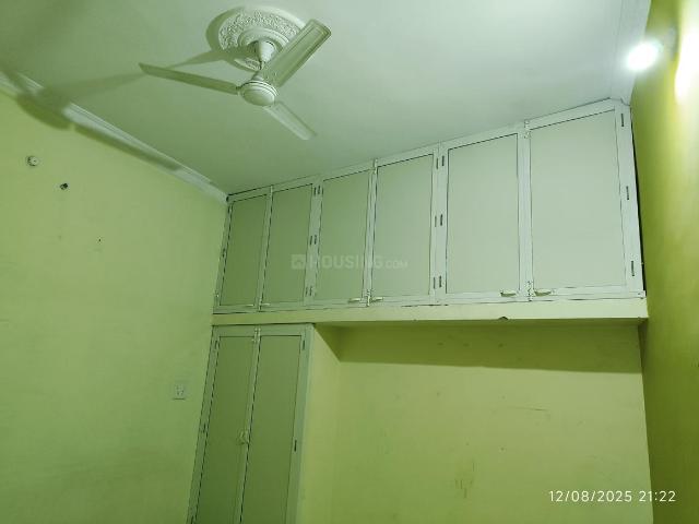 2 BHK Independent House in Moti Nagar for rent Sagar. The reference number is 18088840