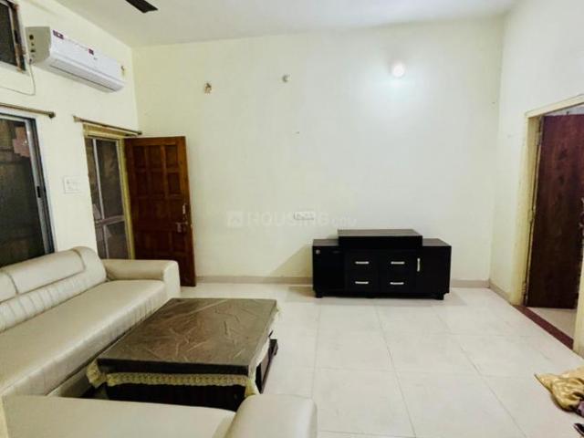 2 BHK Independent House in Mowa for rent Raipur. The reference number is 20955907