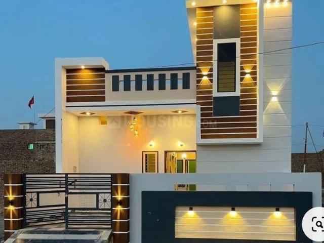 2 BHK Independent House in Mowa for resale Raipur. The reference number is 19953327