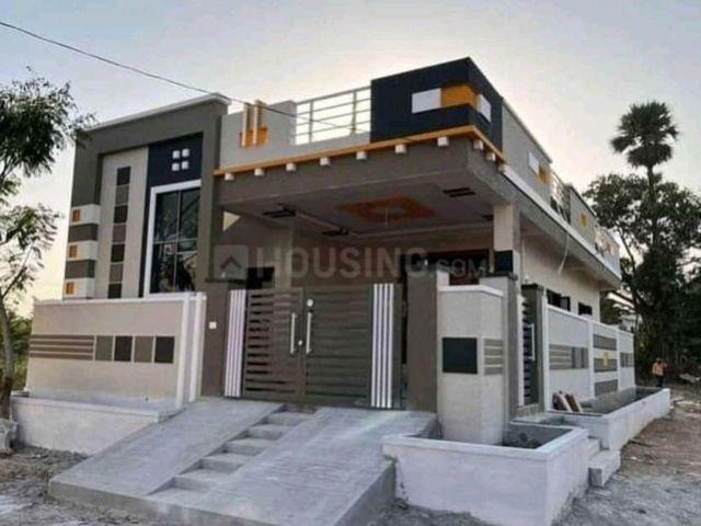 2 BHK Independent House in Mowa for resale Raipur. The reference number is 20345200
