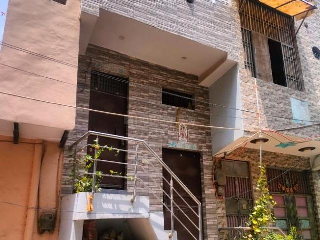 2 BHK Independent House in Mundka for resale New Delhi. The reference number is 12668687