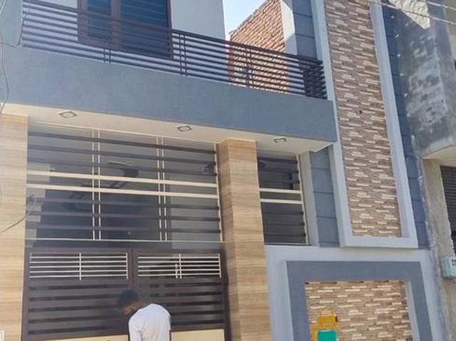 2 BHK Independent House in Mundian for resale Ludhiana. The reference number is 11060539