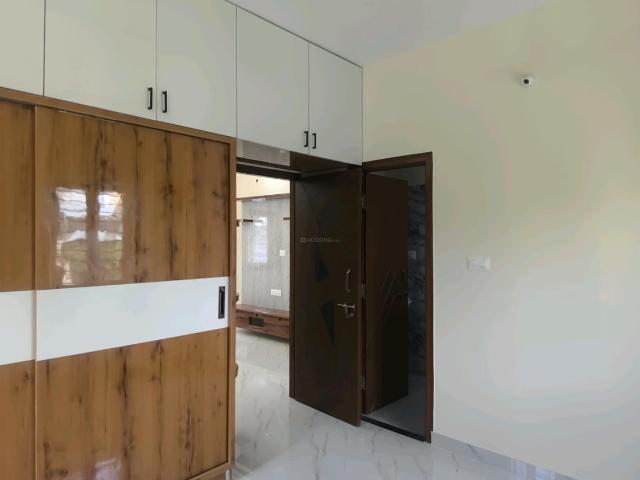 2 BHK Independent House in Muneshwara Nagar for rent Bengaluru. The reference number is 20532980