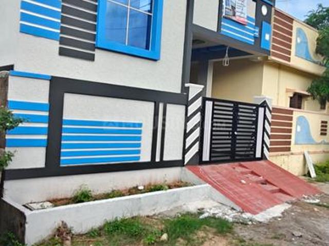 2 BHK Independent House in Munganoor for resale Hyderabad. The reference number is 18749815