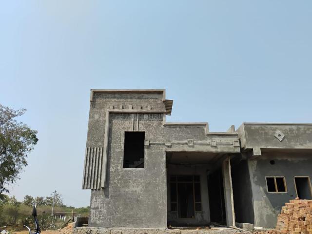 2 BHK Independent House in Munganoor for resale Hyderabad. The reference number is 19990498