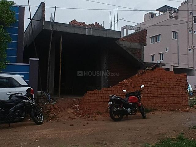 2 BHK Independent House in Munganoor for resale Hyderabad. The reference number is 20409884