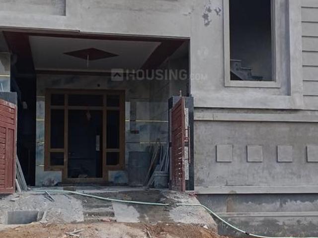 2 BHK Independent House in Munganoor for resale Hyderabad. The reference number is 20421983