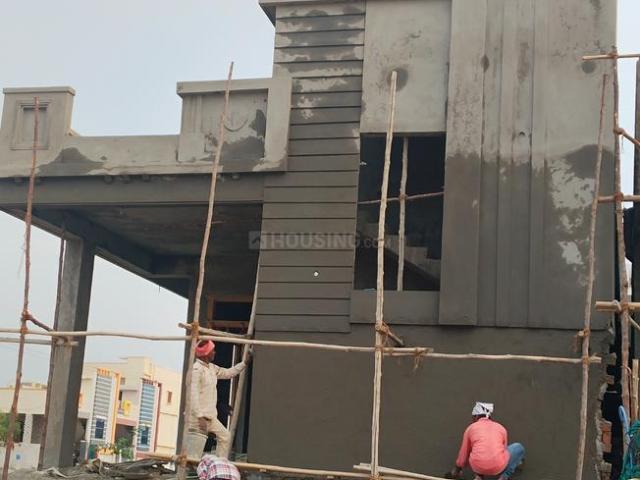 2 BHK Independent House in Munganoor for resale Hyderabad. The reference number is 20341563