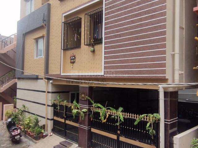 2 BHK Independent House in Munnekollal for rent Bengaluru. The reference number is 19301227