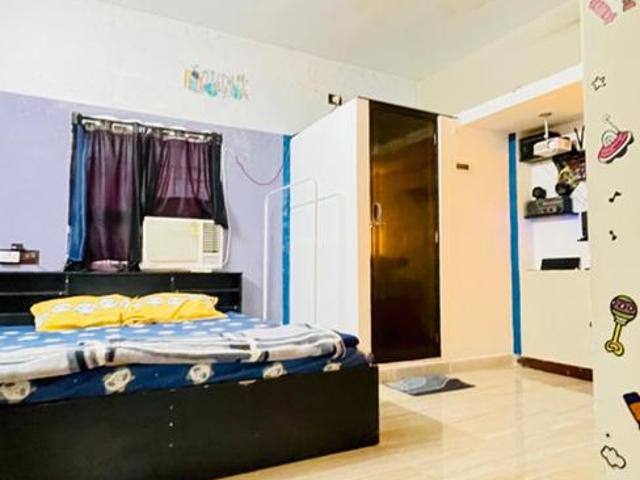 2 BHK Independent House in Mudaliarpet for rent Puducherry. The reference number is 6535985
